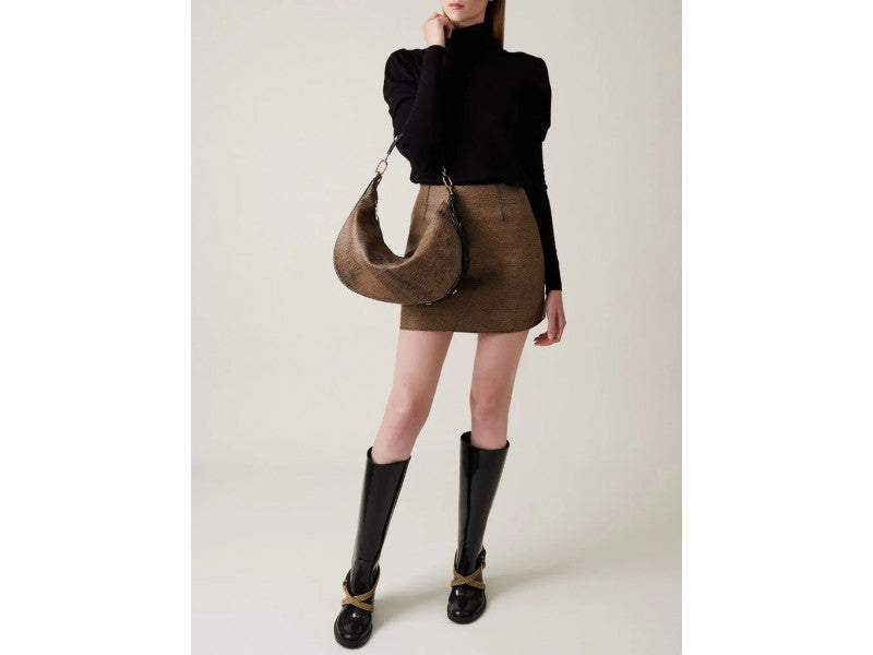 BORSA HOBO MEDIUM