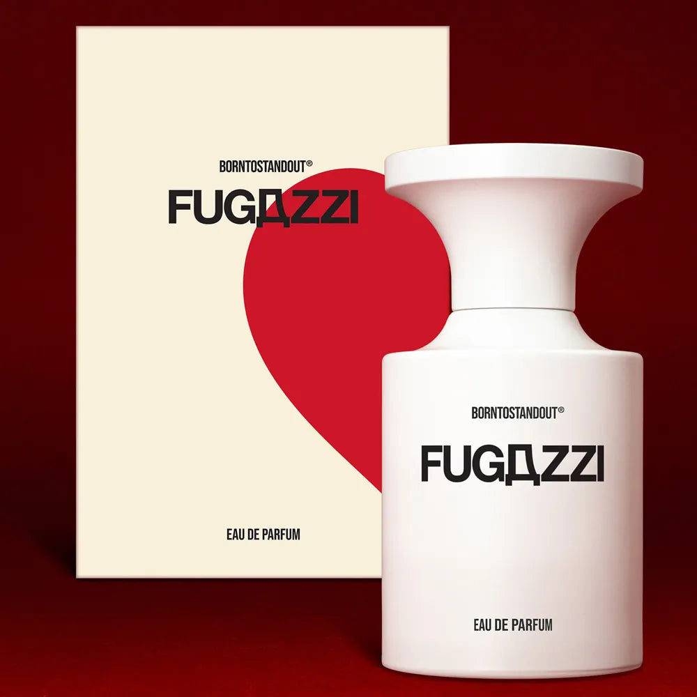 Fugazzi Eau de Parfum