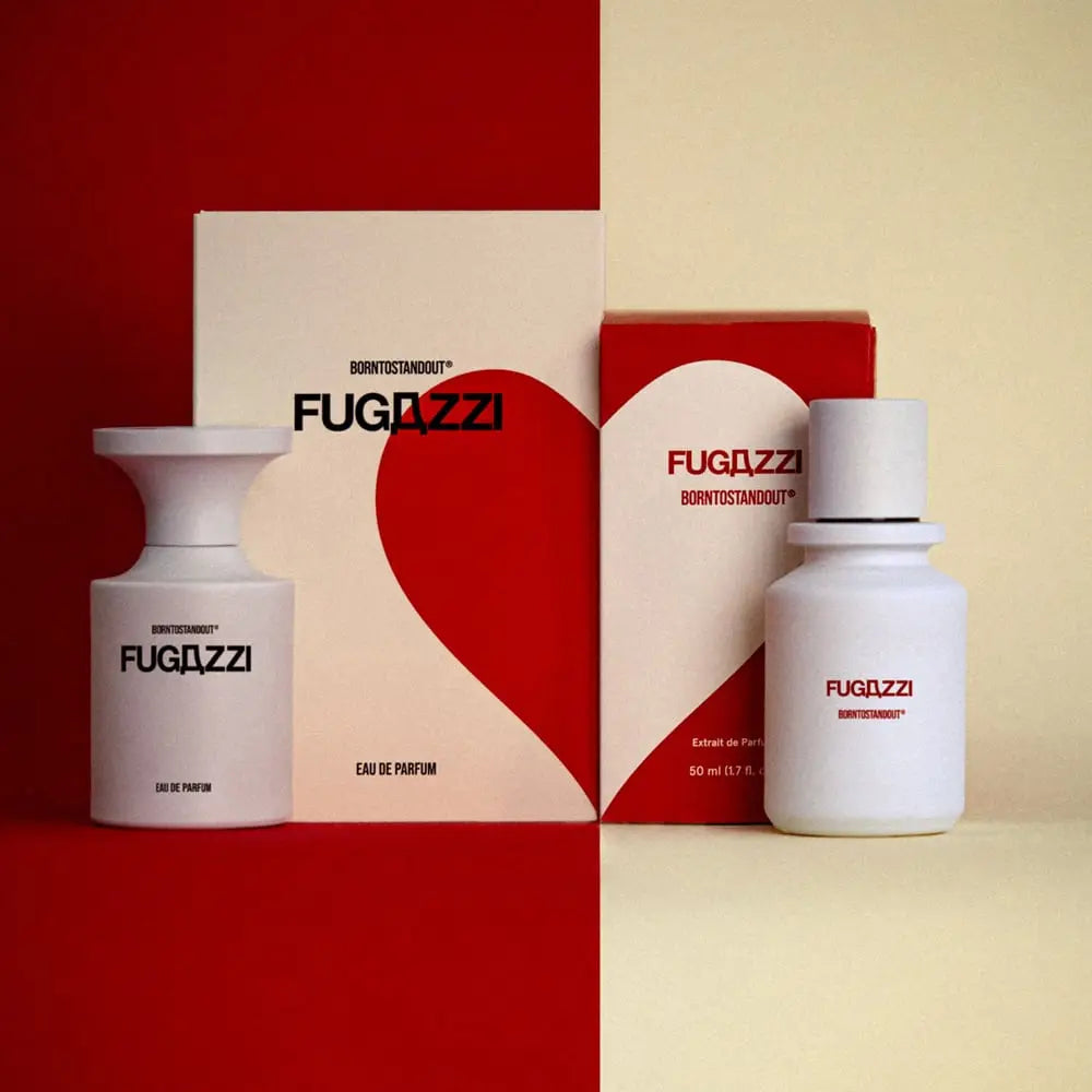 Fugazzi Eau de Parfum