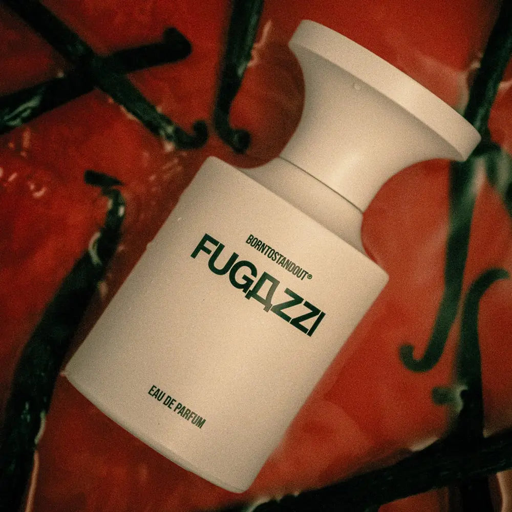 Fugazzi Eau de Parfum