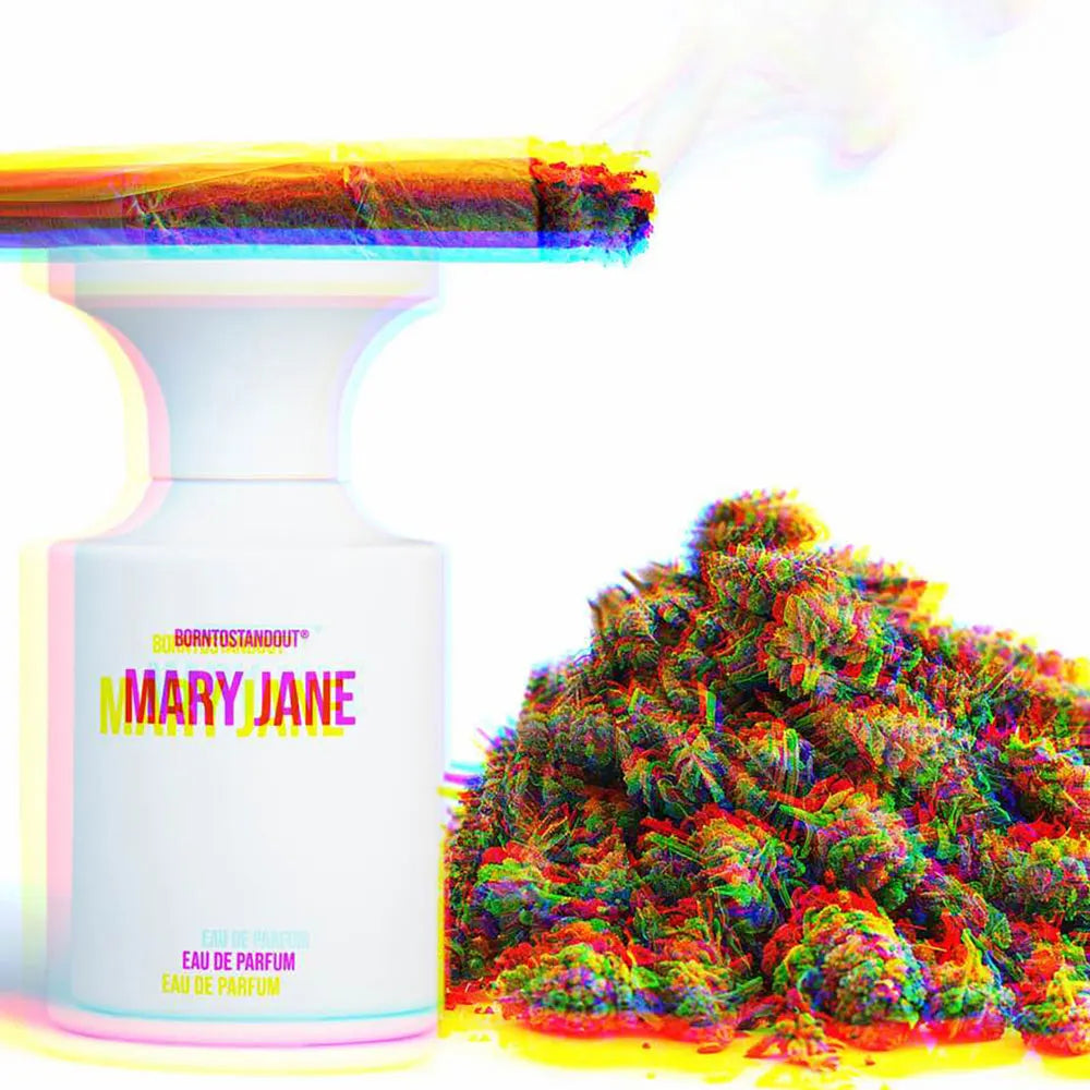 MARY JANE