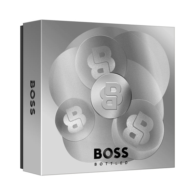 BOSS BOTTLE | Cofanetto