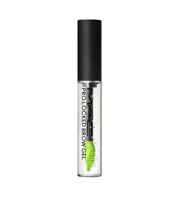 MAC | PRO LOCKED BROW GEL CLEAR