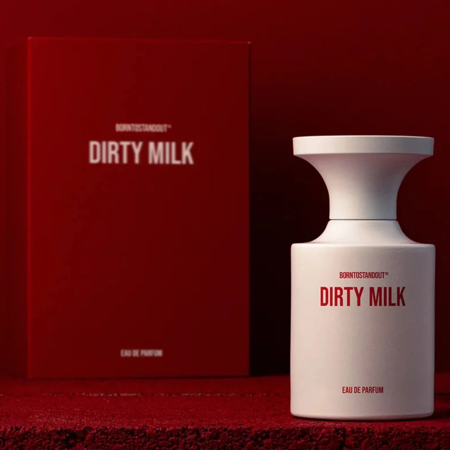 DIRTY MILK