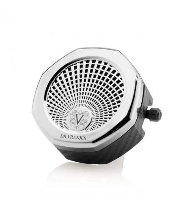 CAR PARFUM DIFFUSORE CROMO 2.0