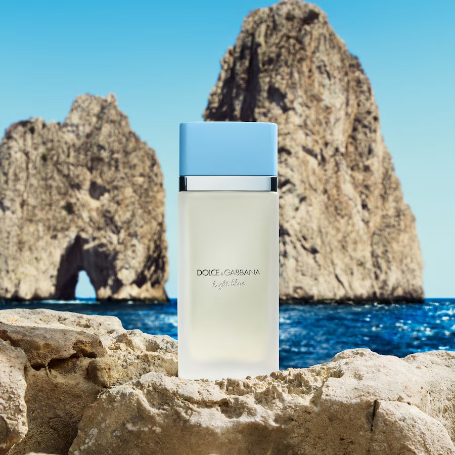 LIGHT BLUE | EDT