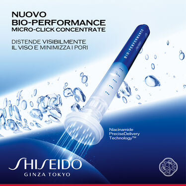 BIO-PERFORMANCE MICRO-CLICK CONCENTRATE