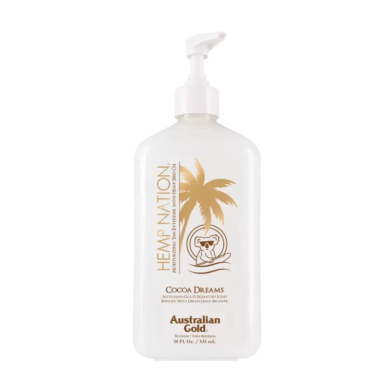COCOA DREAMS BODY LOTION