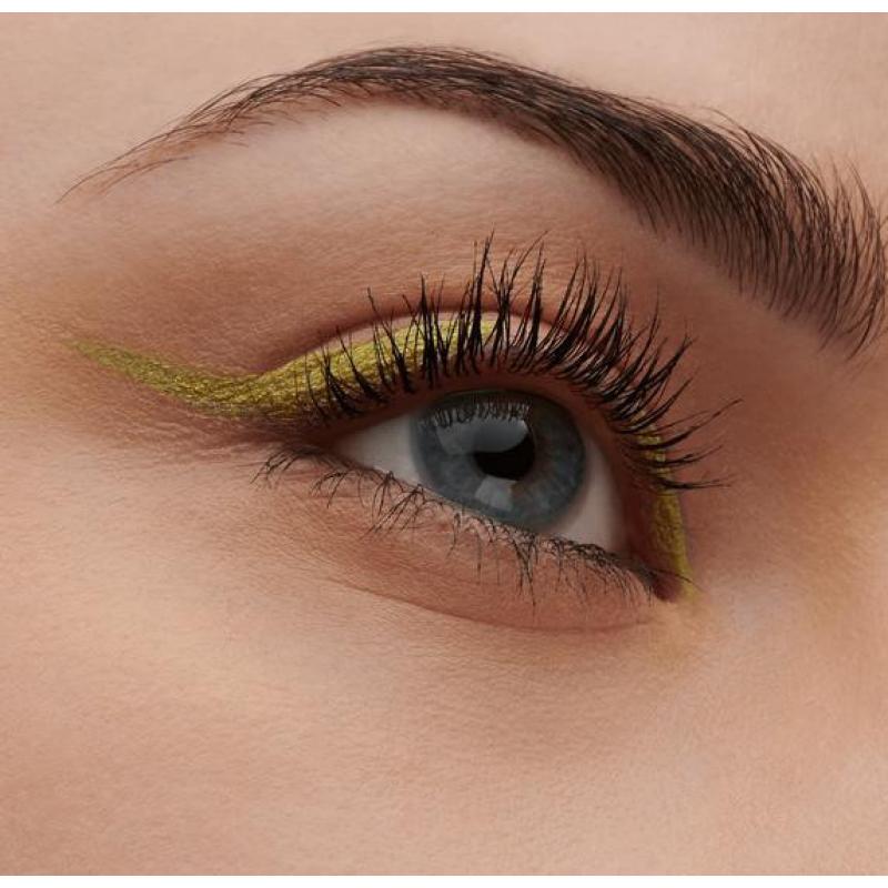 MAC | COLOUR EXCESS GEL PENCIL | GLEAM ON