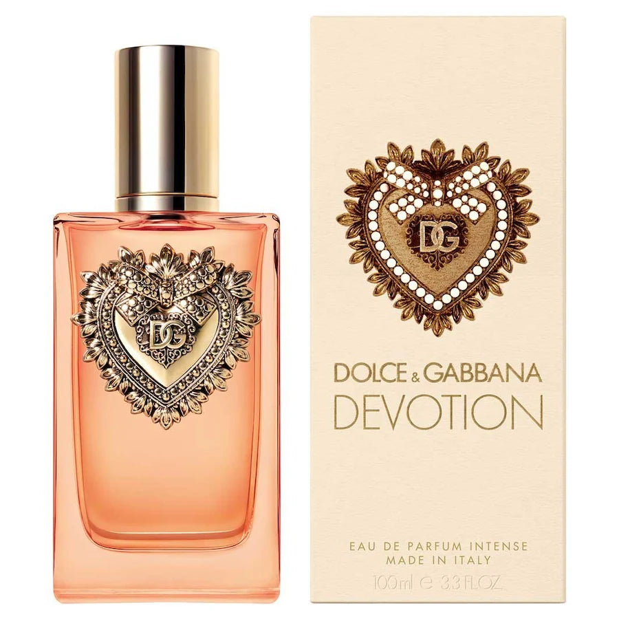 DEVOTION EDP INTENSE