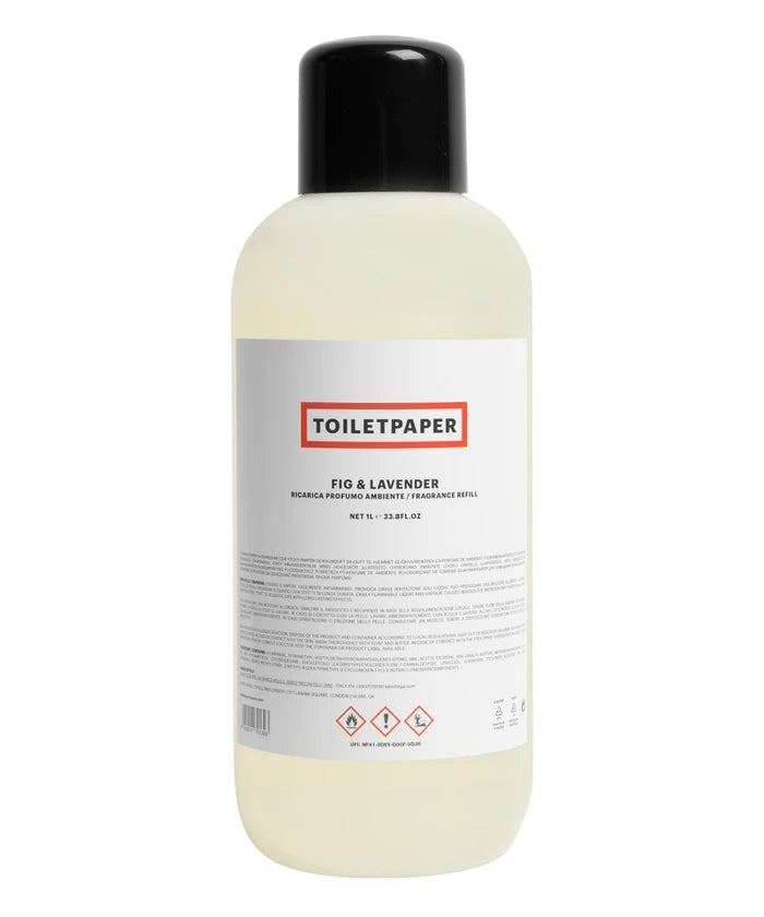 REFILL DIFFUSORE | FICO & LAVANDA
