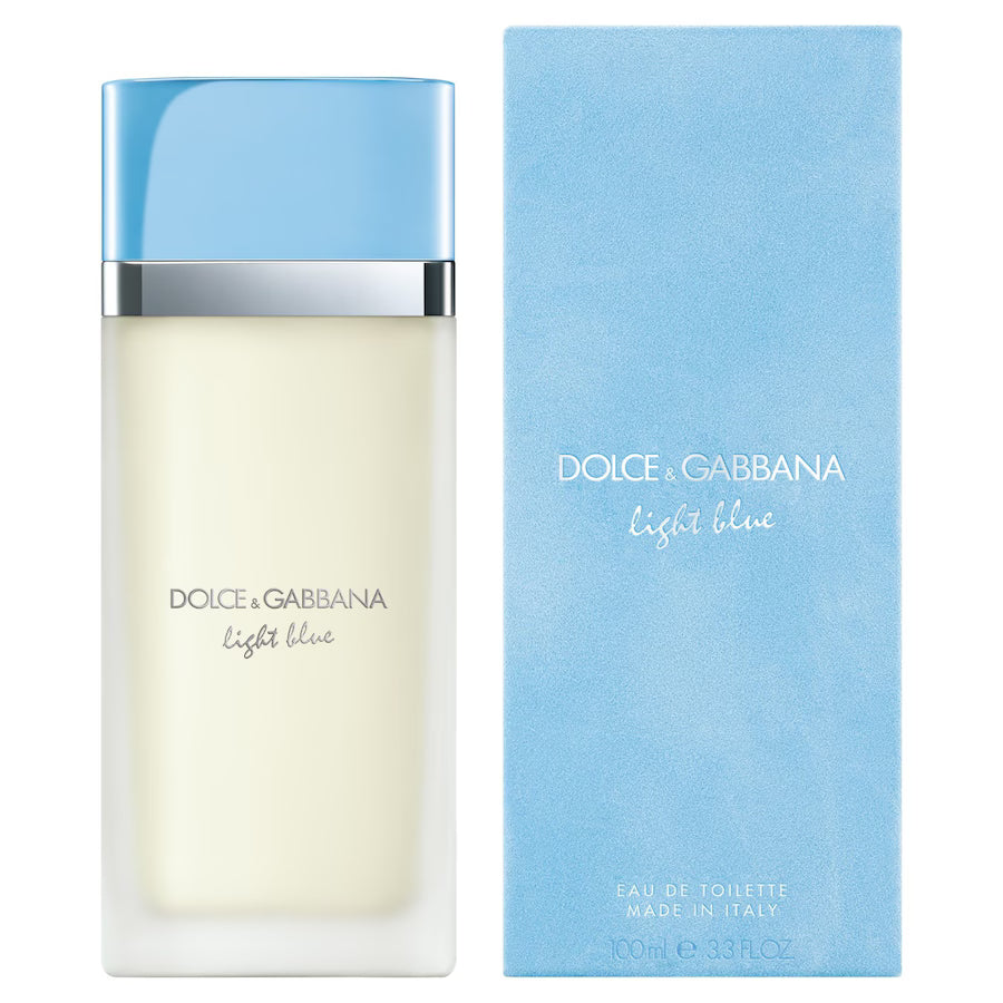 LIGHT BLUE | EDT