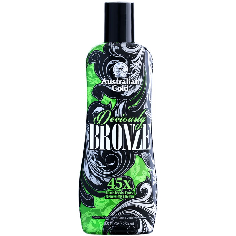 DEVIOUSLY BRONZE
