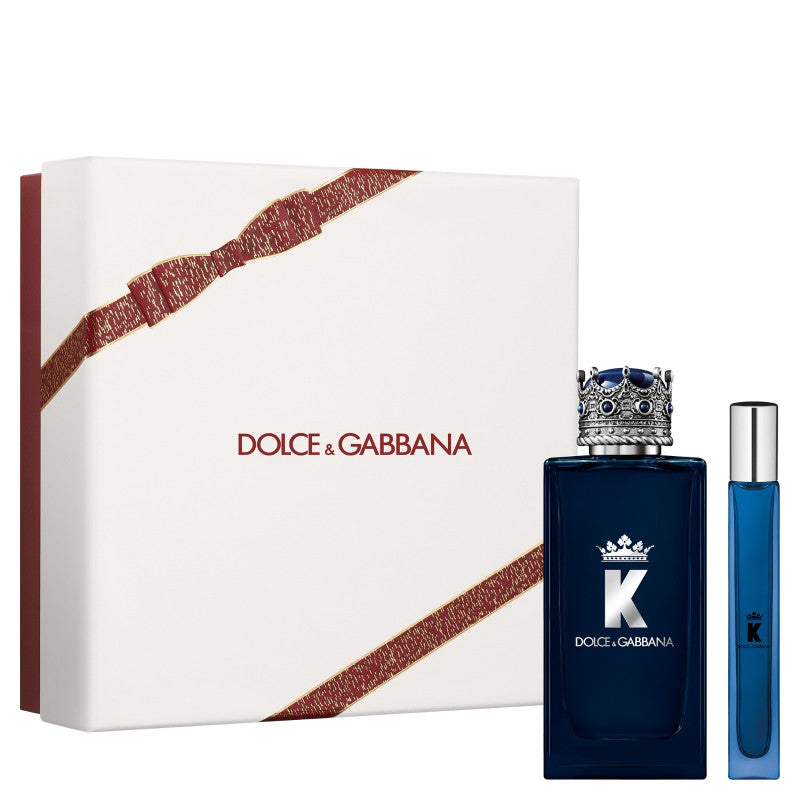 K PARFUM + K EDP TRAVEL SPRAY