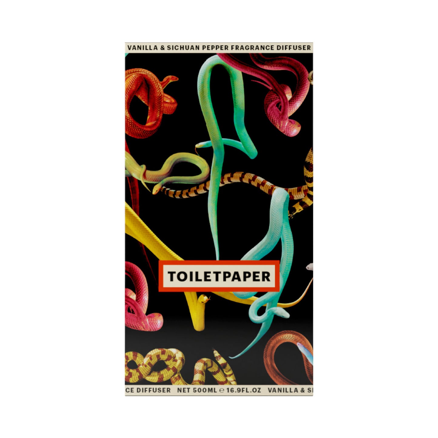 DIFFUSORE SNAKES