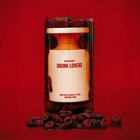 DRUNK LOVERS | HAND & BODY CREAM