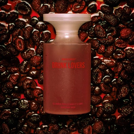 DRUNK LOVERS | HAND & BODY WASH