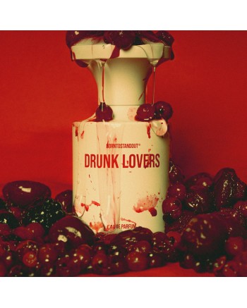 DRUNK LOVERS