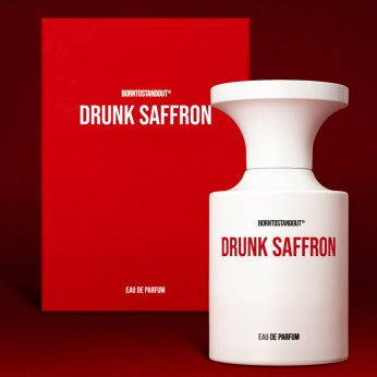 DRUNK SAFFRON