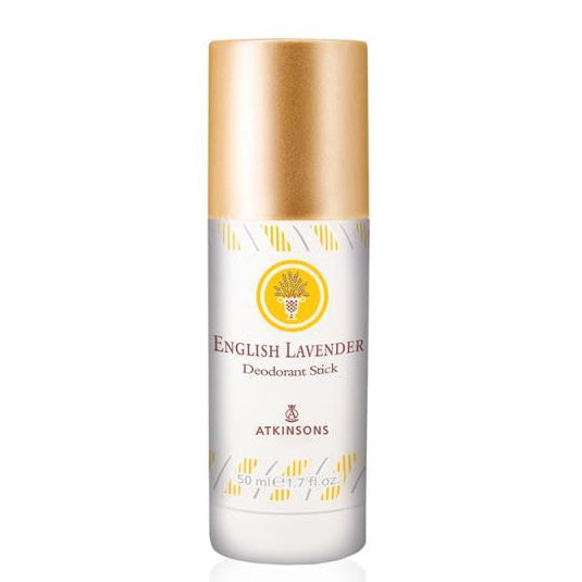 ENGLISH LAVANDER | Deodorante Stick
