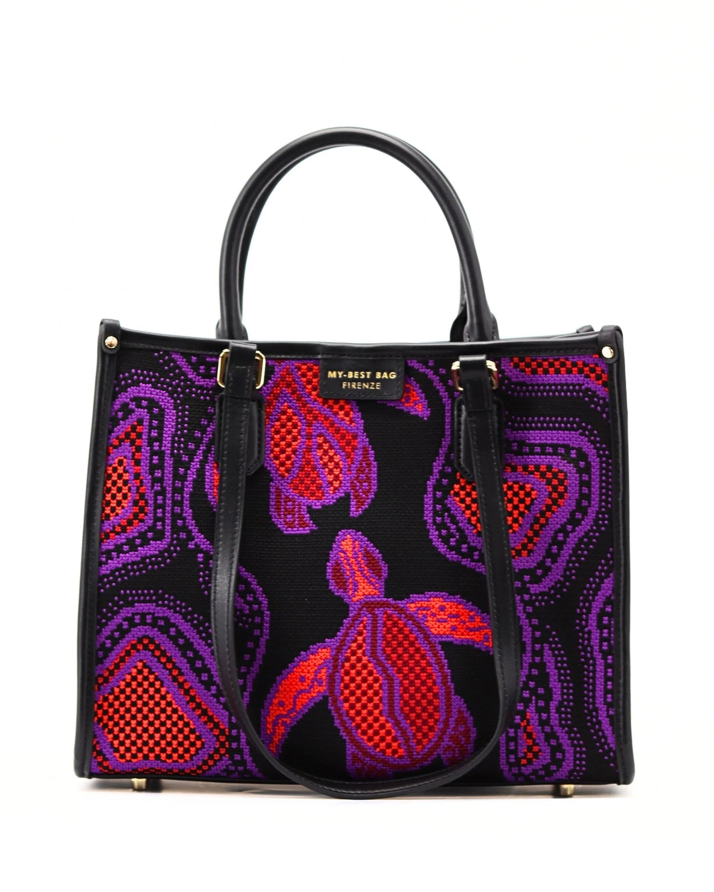MY BEST BAG ATENA BIOSPHERE | M