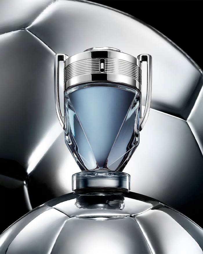 INVICTUS EDT