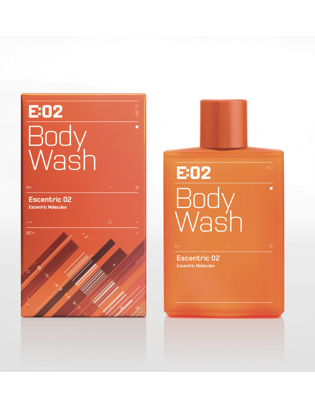 ESCENTRIC 02 | BODY WASH