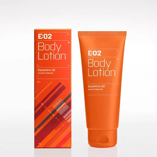 ESCENTRIC 02 | BODY LOTION