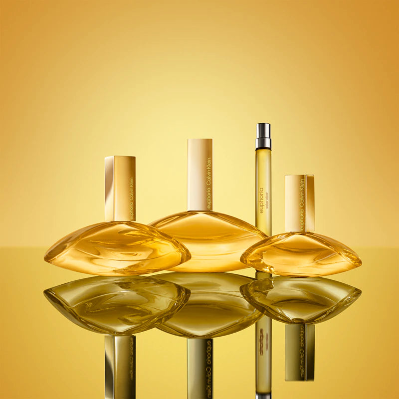 EUPHORIA SOLAR ELIXIR PARFUM INTENSE