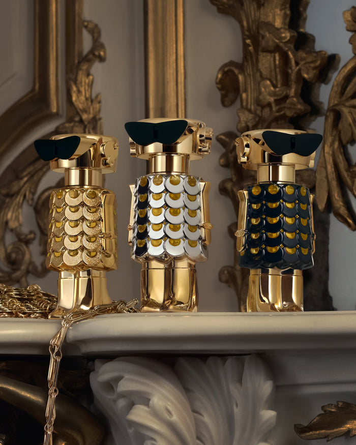 FAME PARFUM
