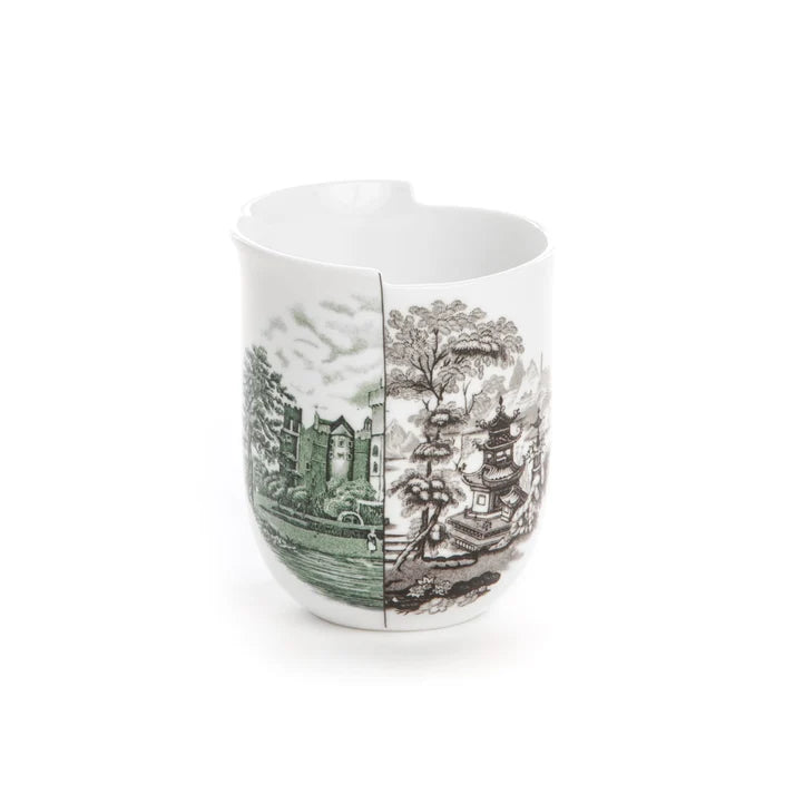 TAZZA HYBRID - ANASTASIA