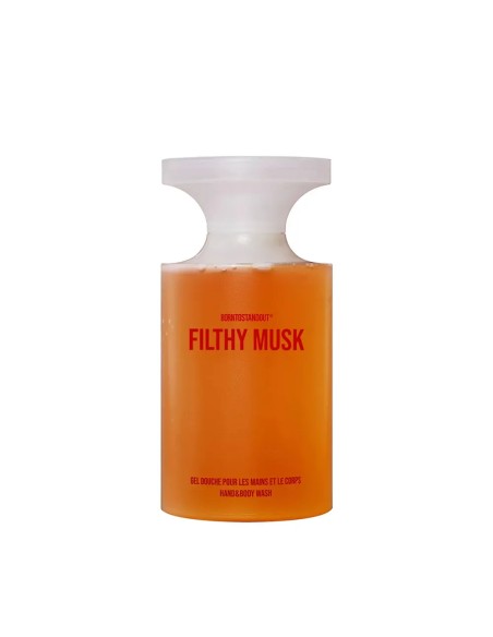 FILTHY MUSK | HAND & BODY WASH