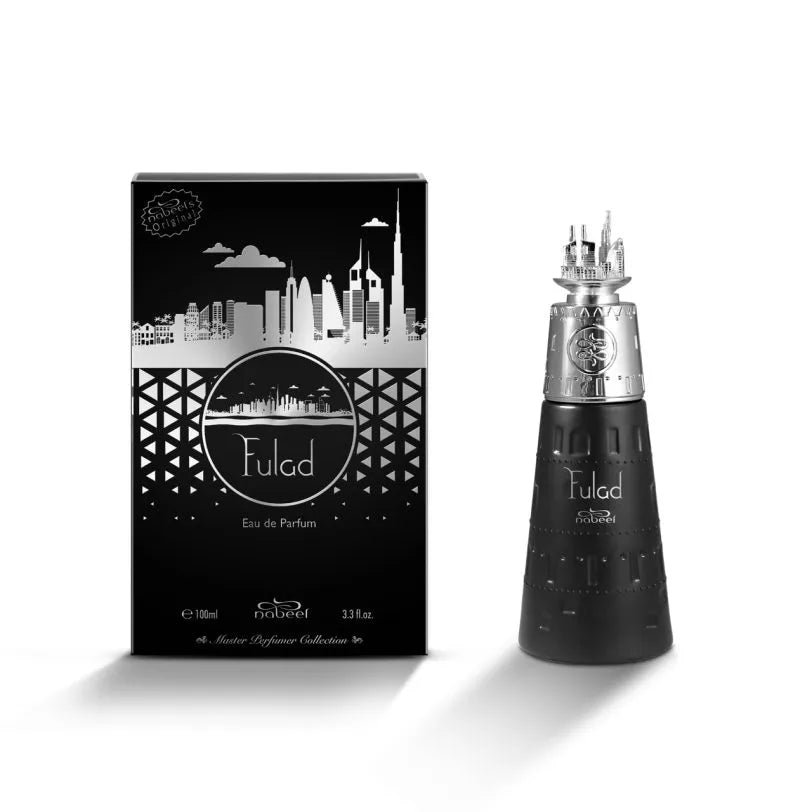 FULAD EDP