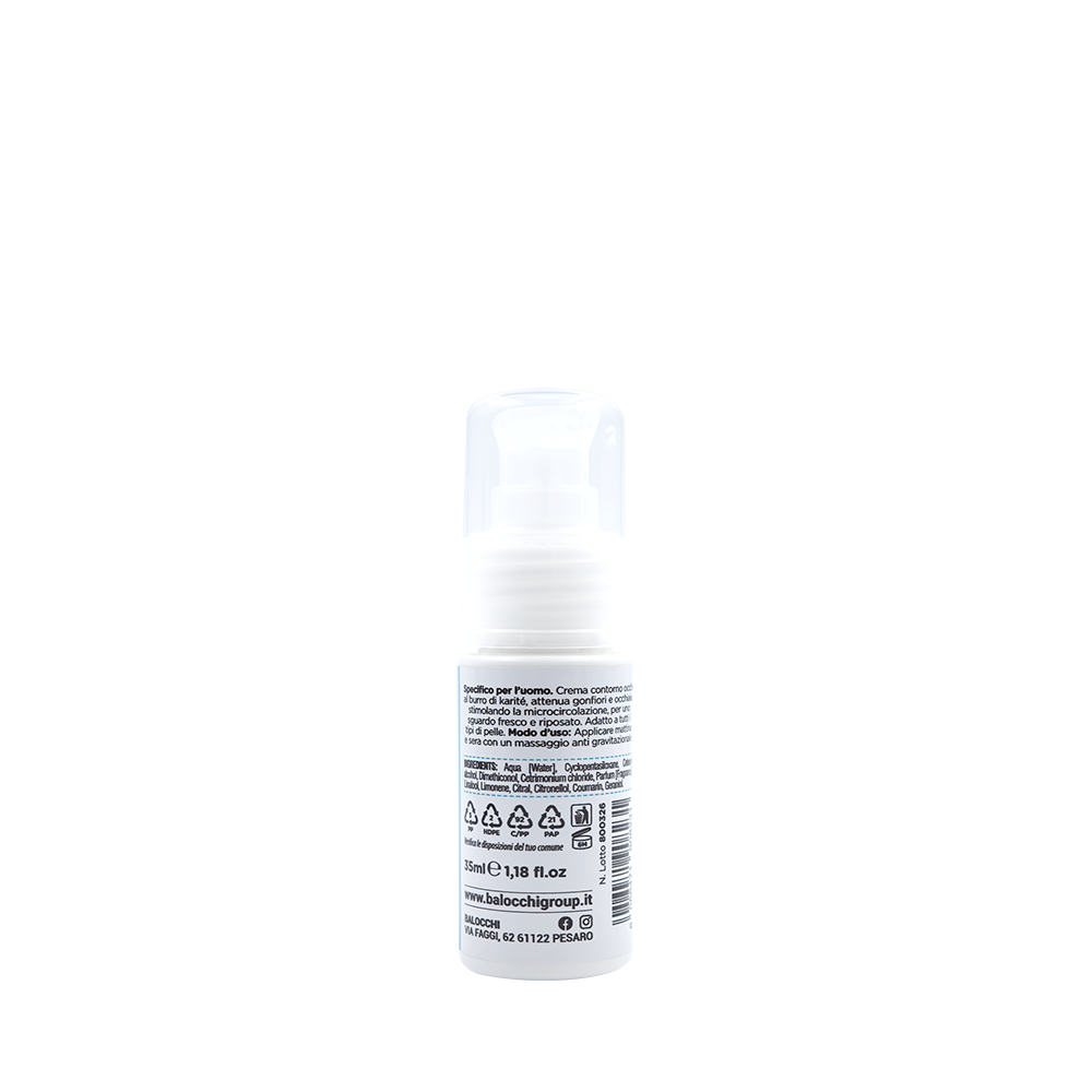CREMA CONTORNO OCCHI