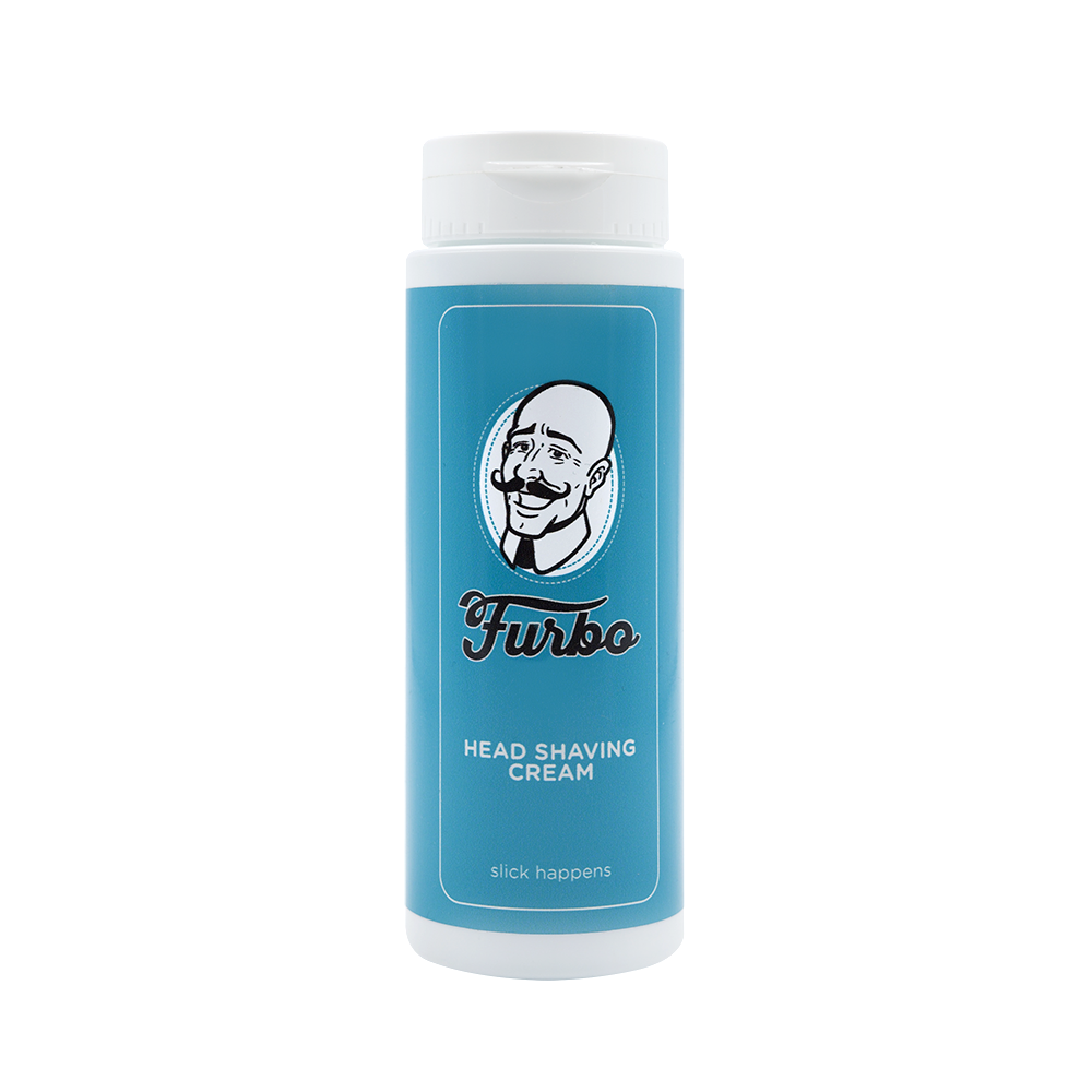 CREMA DA RASATURA TESTA E COLLO