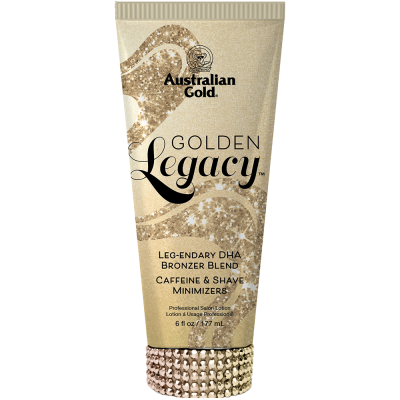 GOLDEN LEGACY