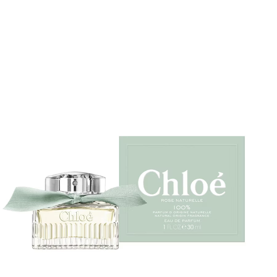 Rose Naturelle Eau De Parfum