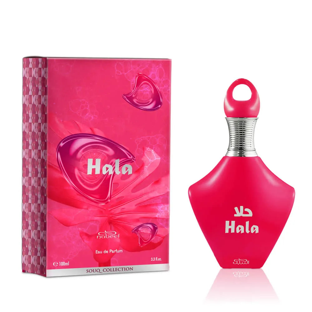 HALA