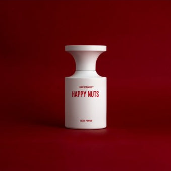 HAPPY NUTS
