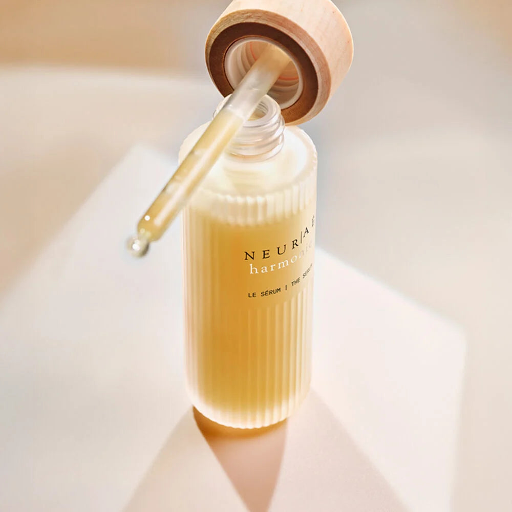 LE SERUM | Siero Riequilibrante Viso