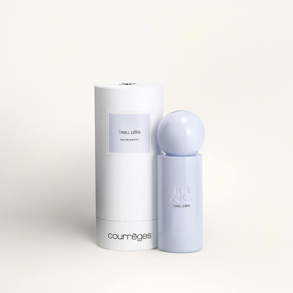 L'EAU PALE