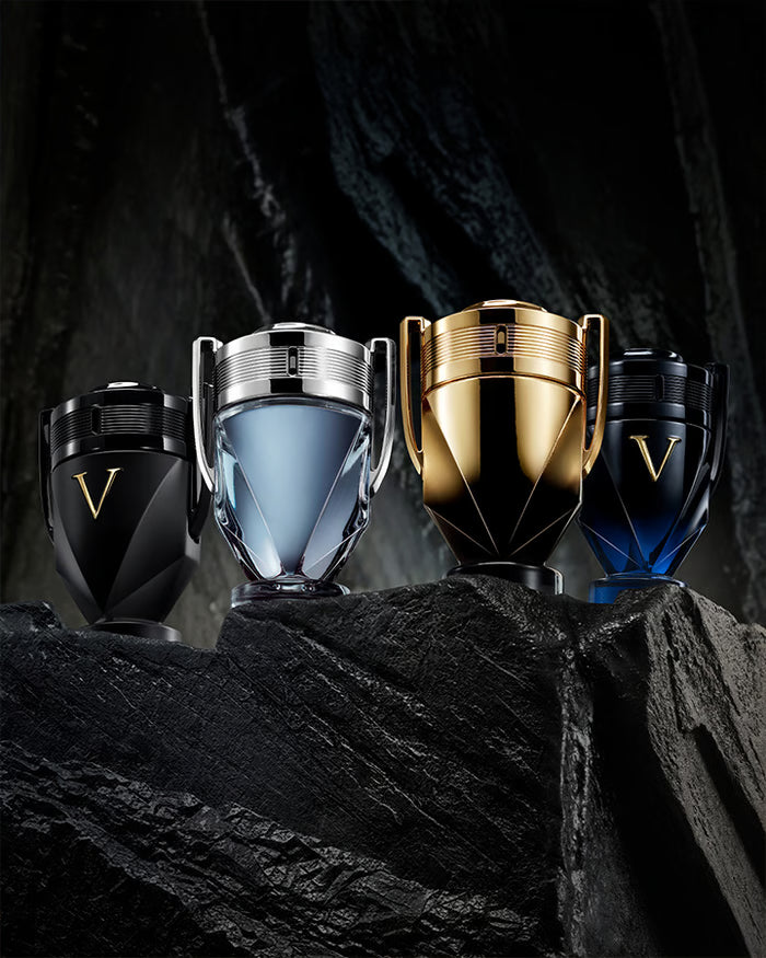 INVICTUS PARFUM