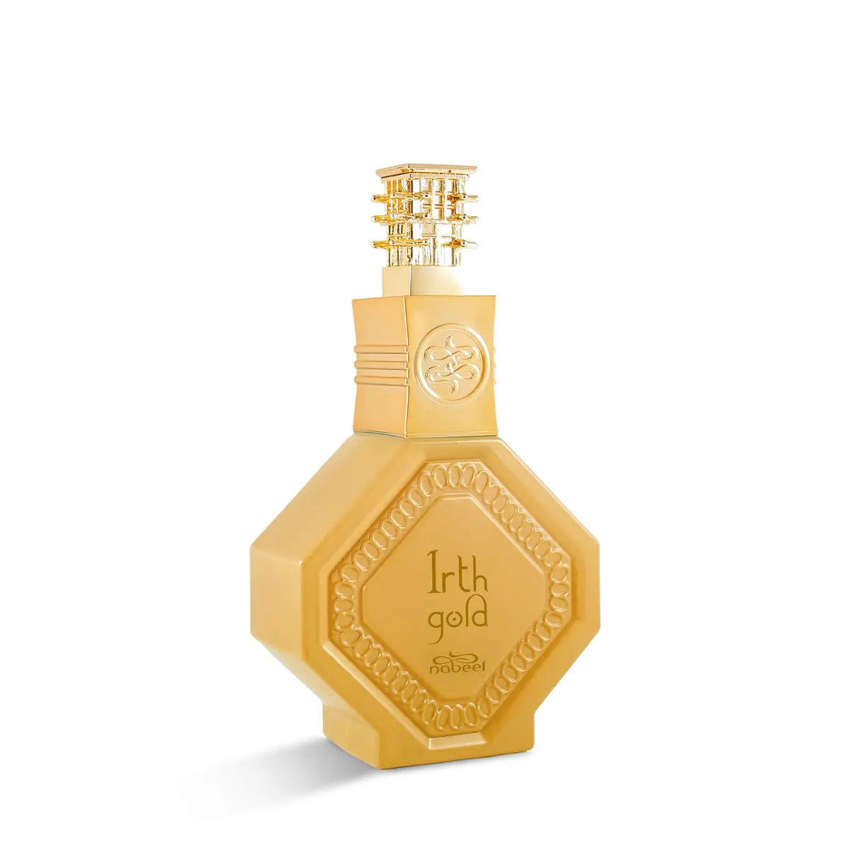 IRTH GOLD