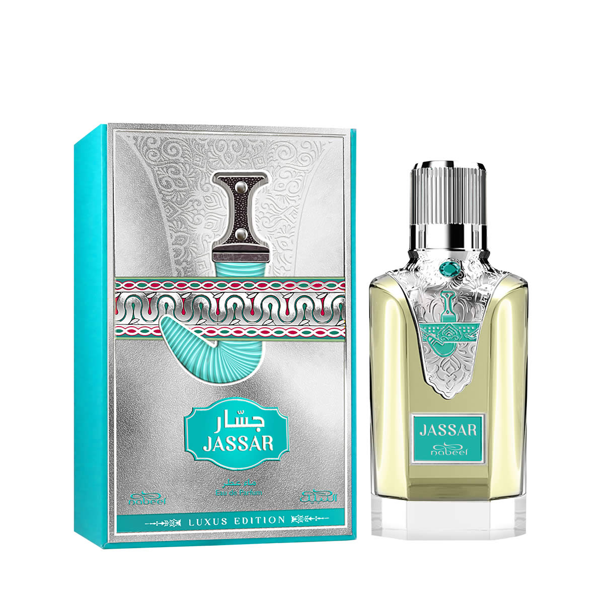 JASSAR