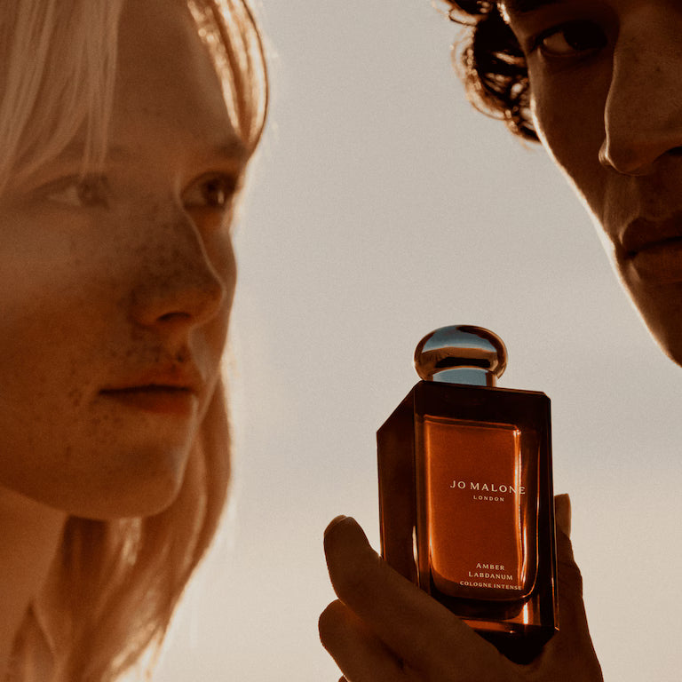COLOGNE INTENSE | AMBER LABDANUM