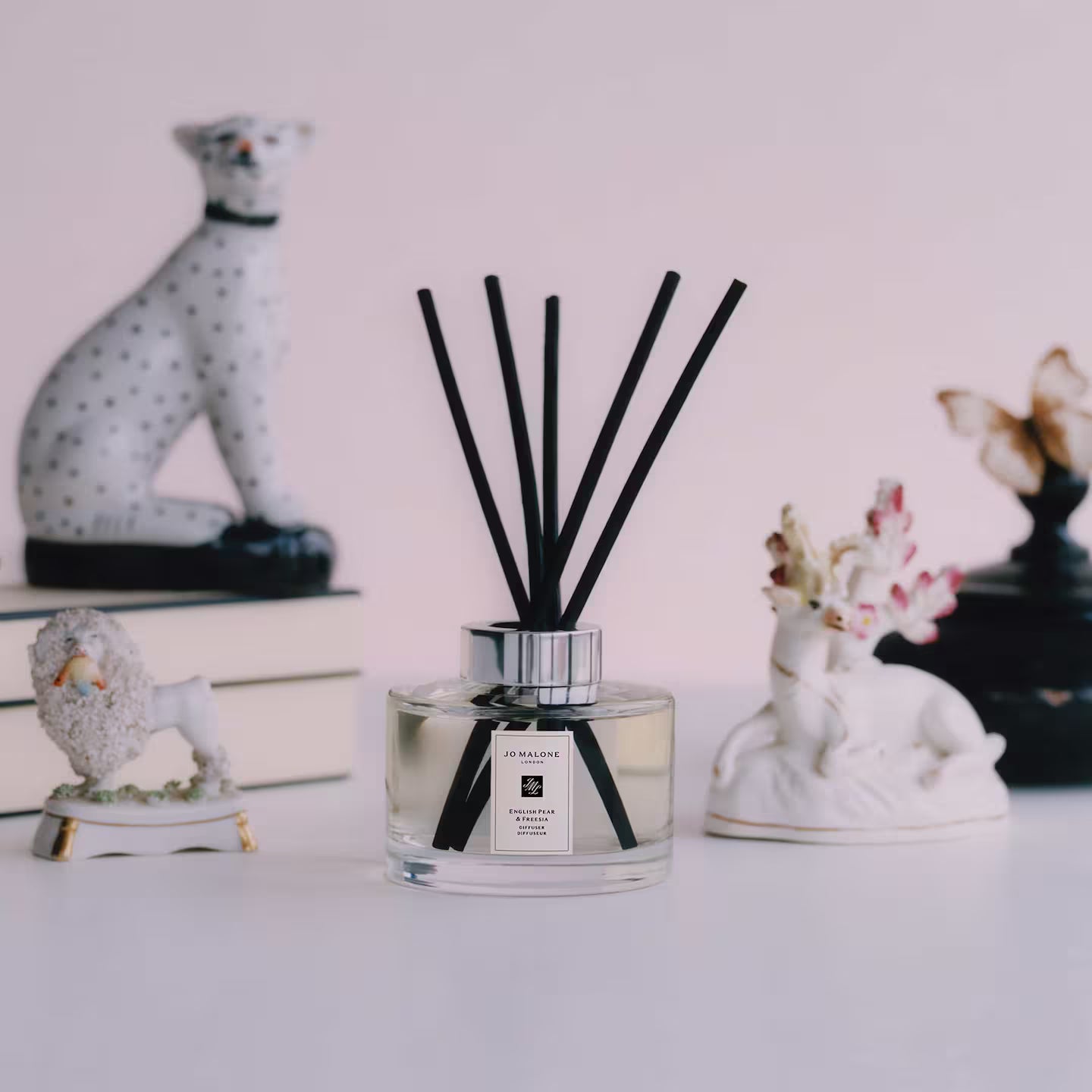 Jo Malone Diffusore | English Pear & Fresia