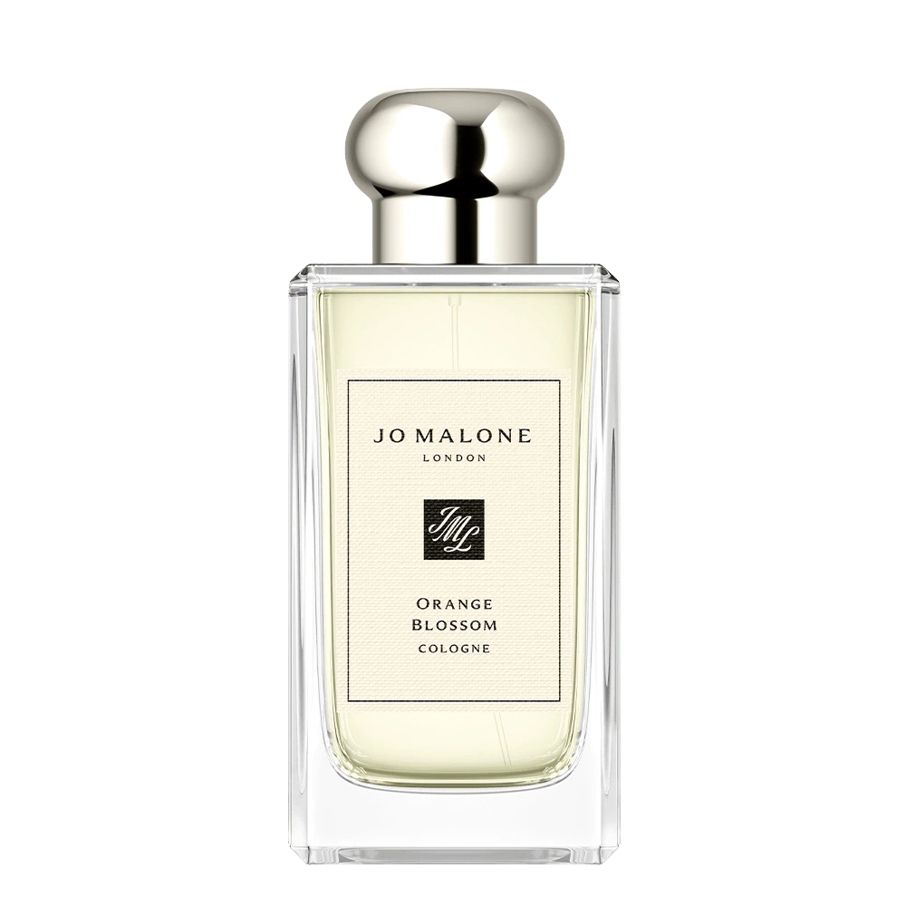 Cologne Orange Blossom