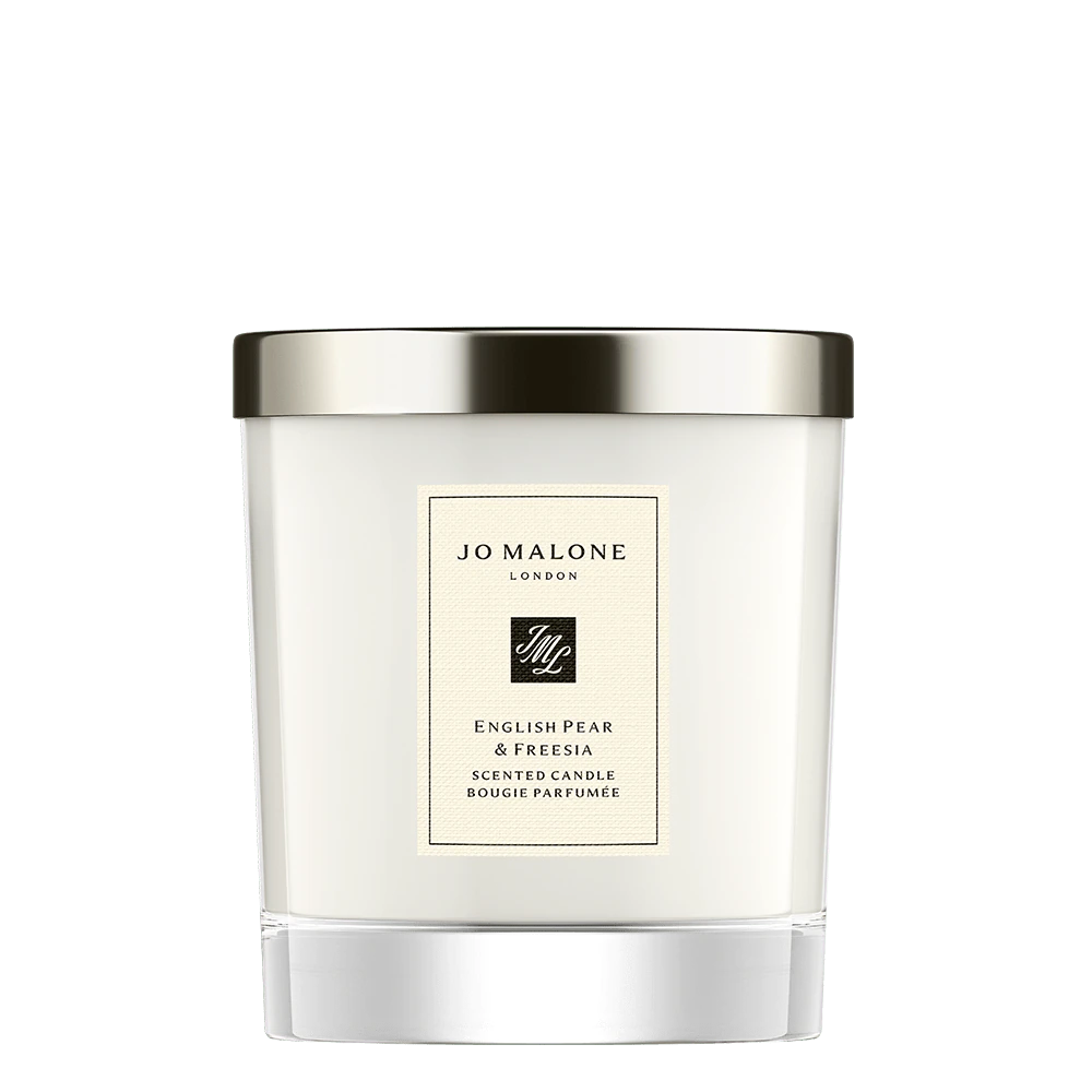 Candela | English Pear & Fresia