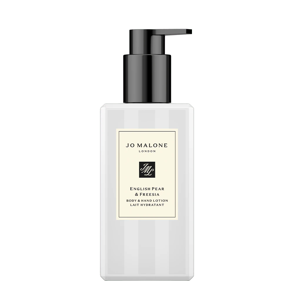Lozione Mani e Corpo | English Pear & Freesia