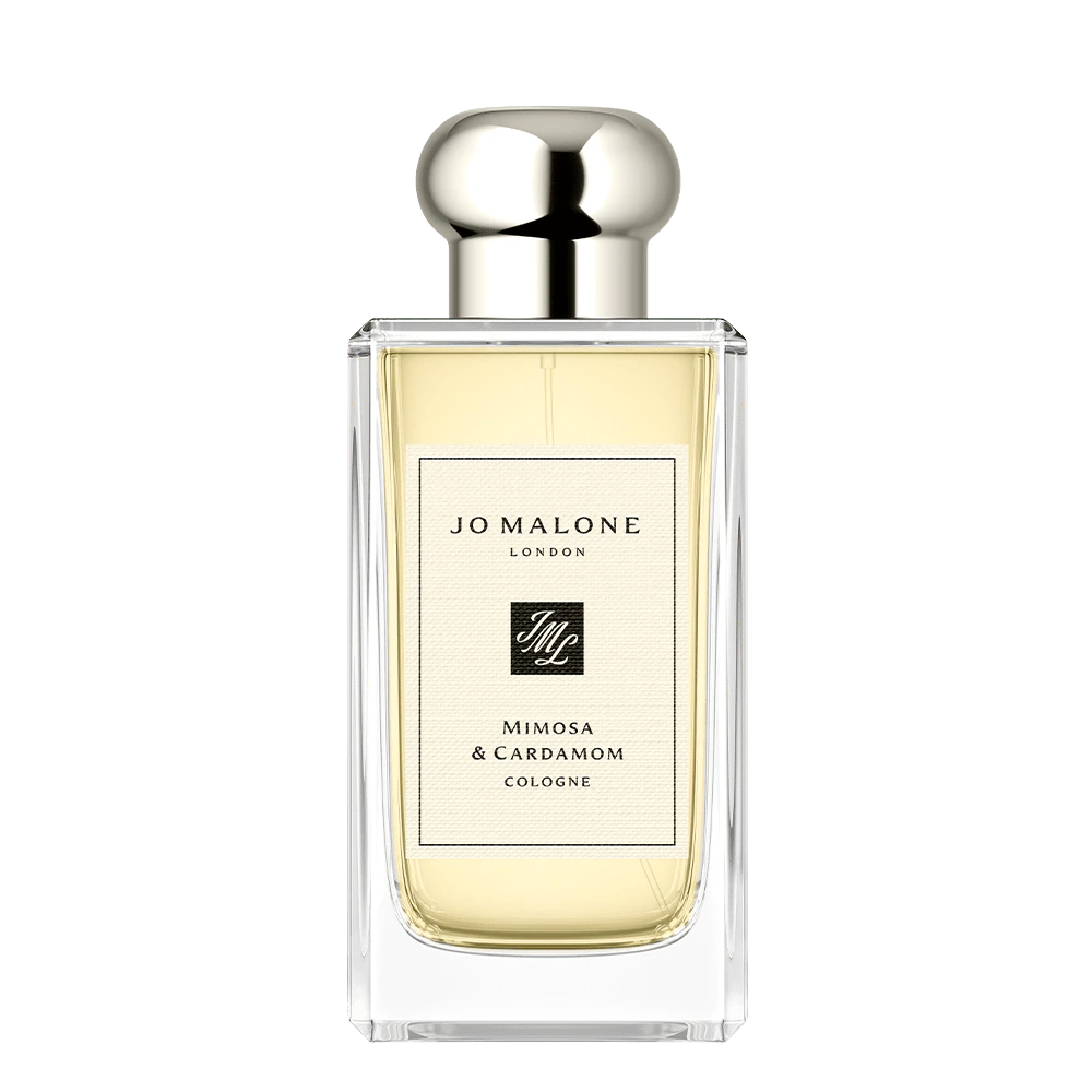 Cologne Mimosa & Cardamom